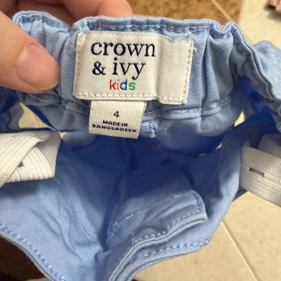 Crown & Ivy Kids Outfit - Picture 2 of 2